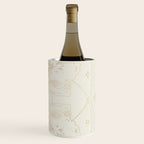 The mystical orchid 03 Wine Chiller Gallery Image 3