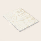 The mystical orchid 03 Notebook Gallery Image 3