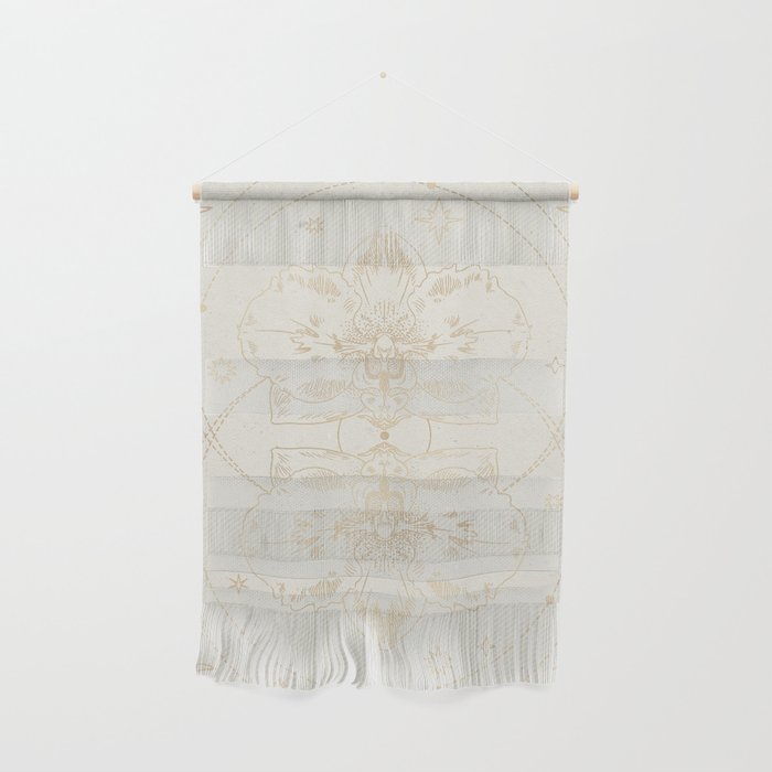 The mystical orchid 03 Wall Hanging Gallery Image 1