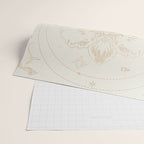 The mystical orchid 03 Wrapping Paper Gallery Image 2