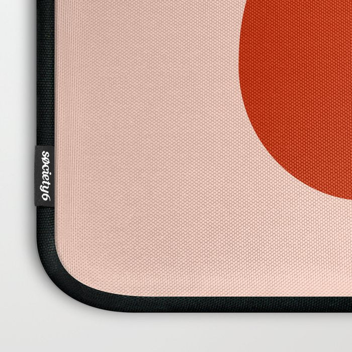 Quirky Love Quote "If you break it, you buy it" Laptop Sleeve Gallery Image 3