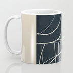 Abstract Line 20 Coffee Mug Gallery Image 3