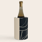 Abstract Line 20 Wine Chiller Gallery Image 2
