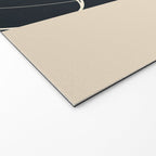 Abstract Line 20 Welcome Mat Gallery Image 2