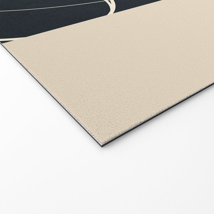 Abstract Line 20 Welcome Mat Gallery Image 2