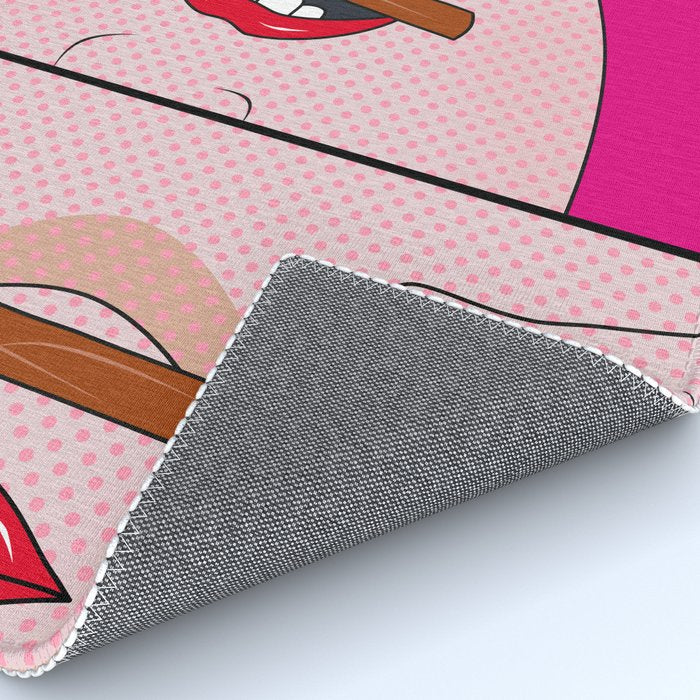 Comics Rug Gallery Image 4