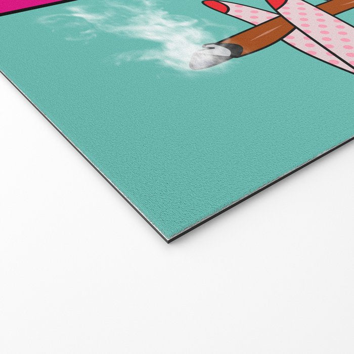 Comics Welcome Mat Gallery Image 2