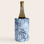 Blue Hour Calm Bamboo Garden Wine Chiller Gallery Image 2