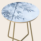 Blue Hour Calm Bamboo Garden Side Table Gallery Image 2