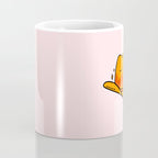 Leo Cowboy Hat Coffee Mug Gallery Image 4