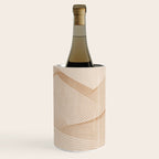 Abstract Mountains Wine Chiller Gallery Image 1