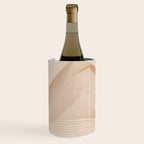 Abstract Mountains Wine Chiller Gallery Image 2