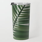Cat and Plant 53 Travel Mug Gallery Image 3