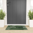 Cat and Plant 53 Welcome Mat Gallery Image 3