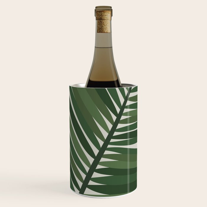 Cat and Plant 53 Wine Chiller Gallery Image 2