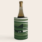 Cat and Plant 53 Wine Chiller Gallery Image 3