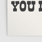 The words you speak become the house you live in. Poster Gallery Image 3