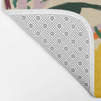 IN YOUR EYES Bath Mat Gallery Image 2