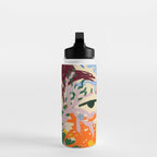 IN YOUR EYES Water Bottle Gallery Image 3