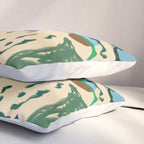 IN YOUR EYES Pillow Sham Gallery Image 3