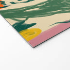 IN YOUR EYES Welcome Mat Gallery Image 2