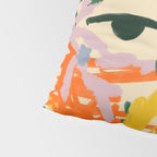 IN YOUR EYES Pillow Sham Gallery Image 4