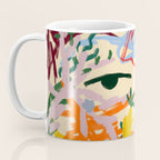 IN YOUR EYES Coffee Mug Gallery Image 3