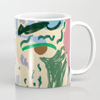 IN YOUR EYES Coffee Mug Gallery Image 1