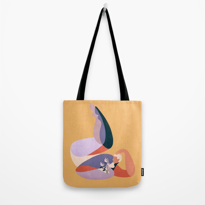 Self Love No.3 Tote Bag Gallery Image 2