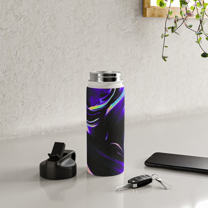 THE WITCHING HOUR Water Bottle Gallery Image 4