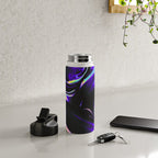 THE WITCHING HOUR Water Bottle Gallery Image 4