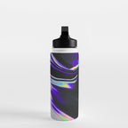 THE WITCHING HOUR Water Bottle Gallery Image 3