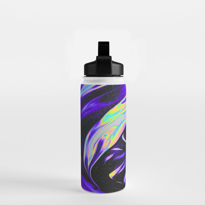 THE WITCHING HOUR Water Bottle Gallery Image 2