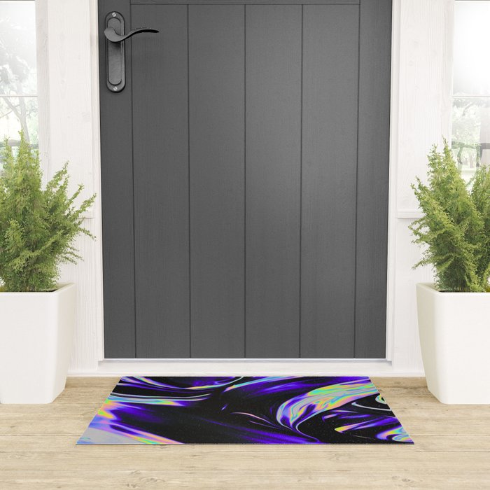 THE WITCHING HOUR Welcome Mat Gallery Image 3