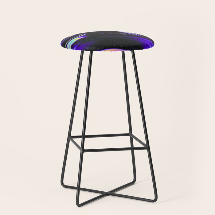 THE WITCHING HOUR Stool Gallery Image 1