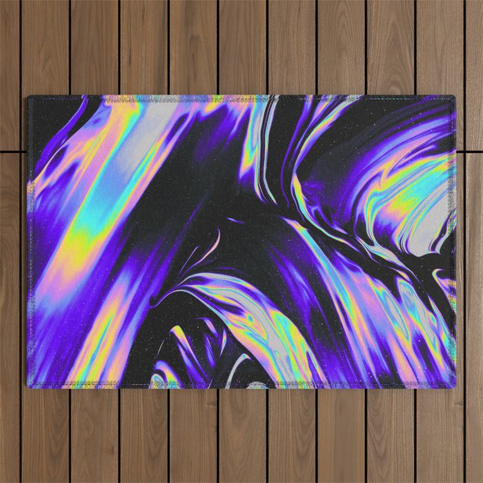 THE WITCHING HOUR Outdoor Rug Gallery Image 1