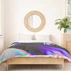 THE WITCHING HOUR Duvet Cover Gallery Image 3