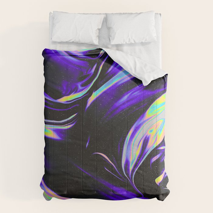 THE WITCHING HOUR Comforter Gallery Image 1