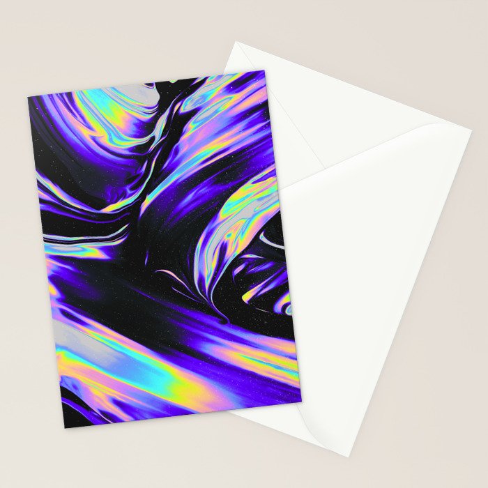 THE WITCHING HOUR Stationery Card Gallery Image 2