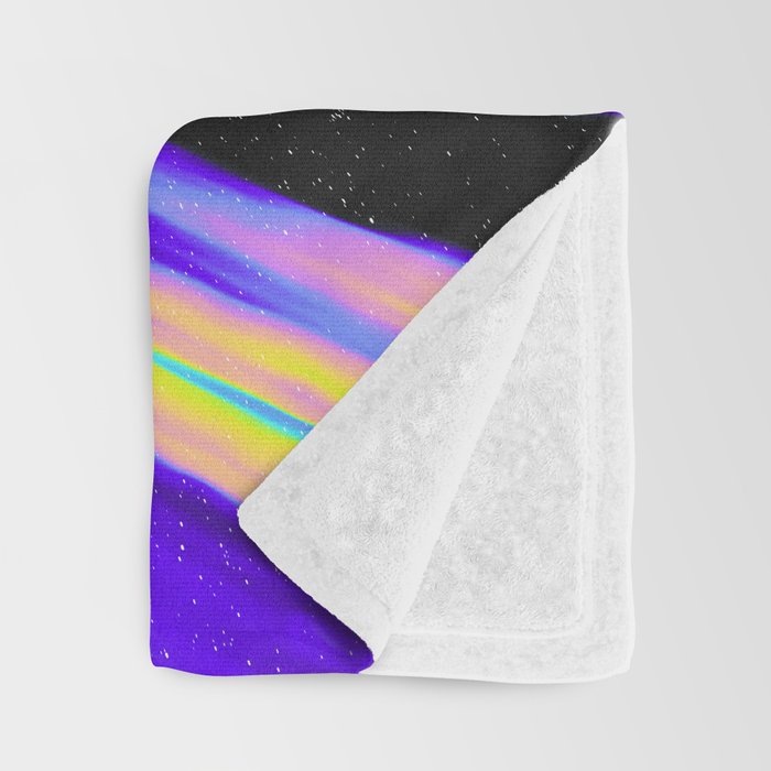 THE WITCHING HOUR Throw Blanket Gallery Image 3