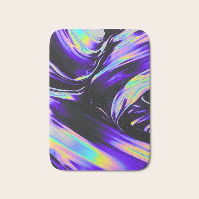 THE WITCHING HOUR Bath Mat Gallery Image 1