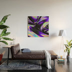 THE WITCHING HOUR Wood Wall Art Gallery Image 2