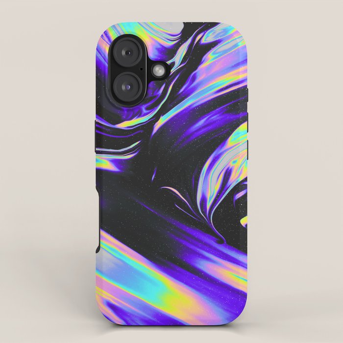 THE WITCHING HOUR iPhone Case Gallery Image 1