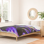 THE WITCHING HOUR Duvet Cover Gallery Image 2