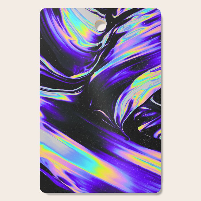 THE WITCHING HOUR Cutting Board Gallery Image 1