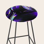 THE WITCHING HOUR Stool Gallery Image 2