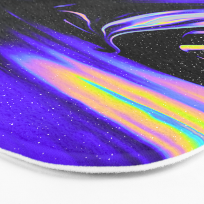THE WITCHING HOUR Bath Mat Gallery Image 3