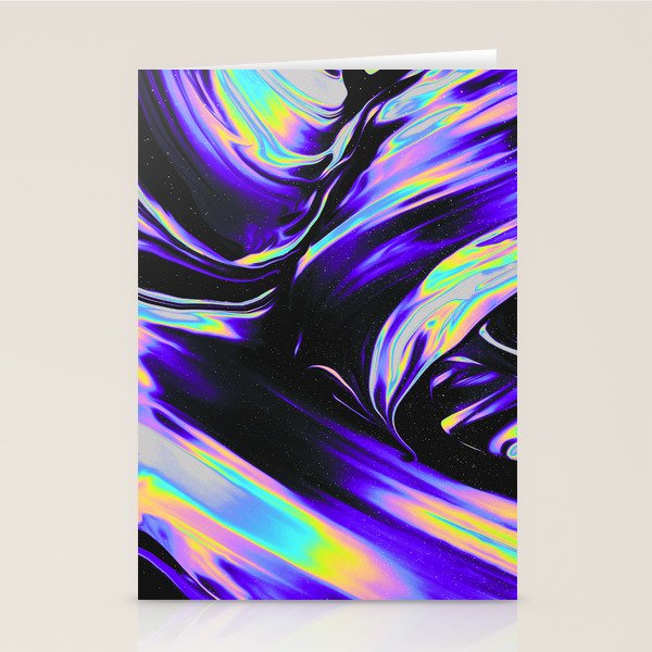 THE WITCHING HOUR Stationery Card Gallery Image 2