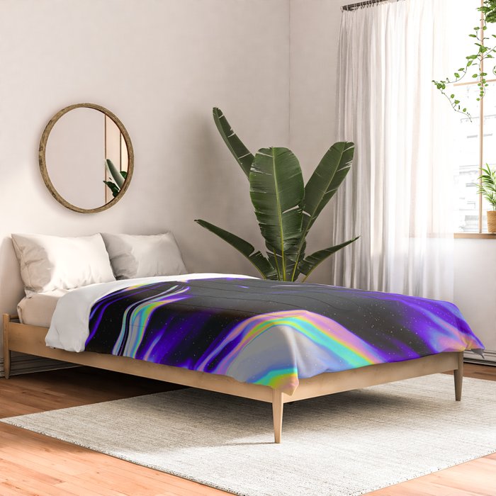 THE WITCHING HOUR Comforter Gallery Image 2