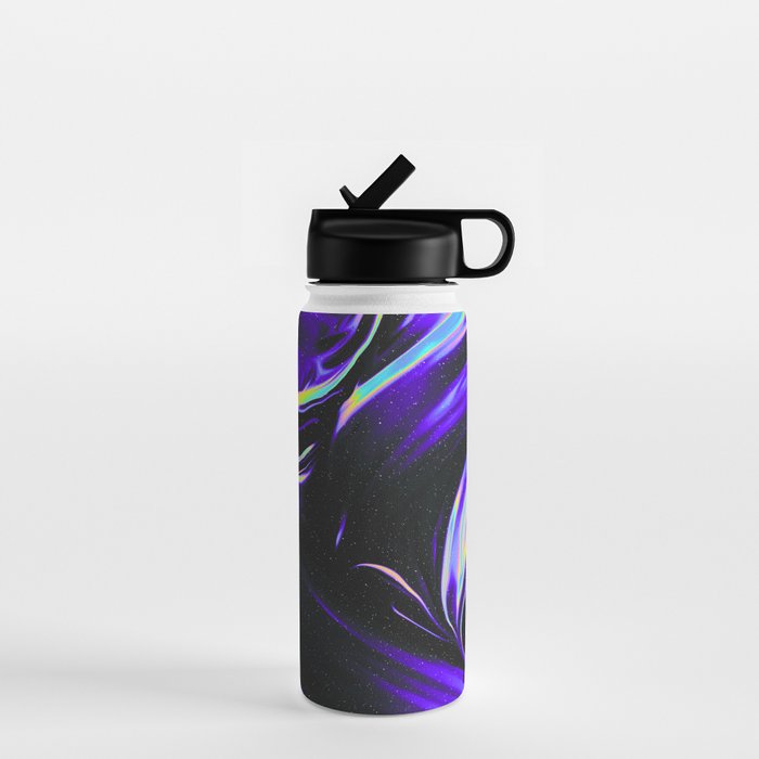 THE WITCHING HOUR Water Bottle Gallery Image 1